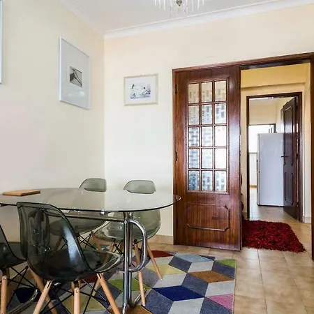 Vint'age&sea House Apartment Nazaré