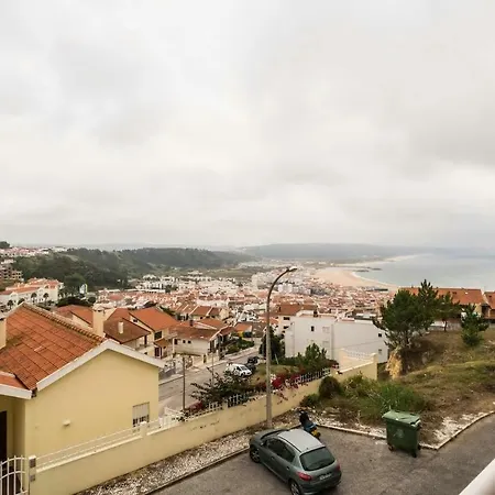 Apartment Vint'age&sea House Nazaré