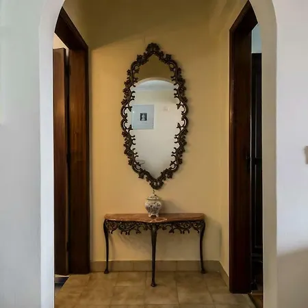 Vint'age&sea House Apartment